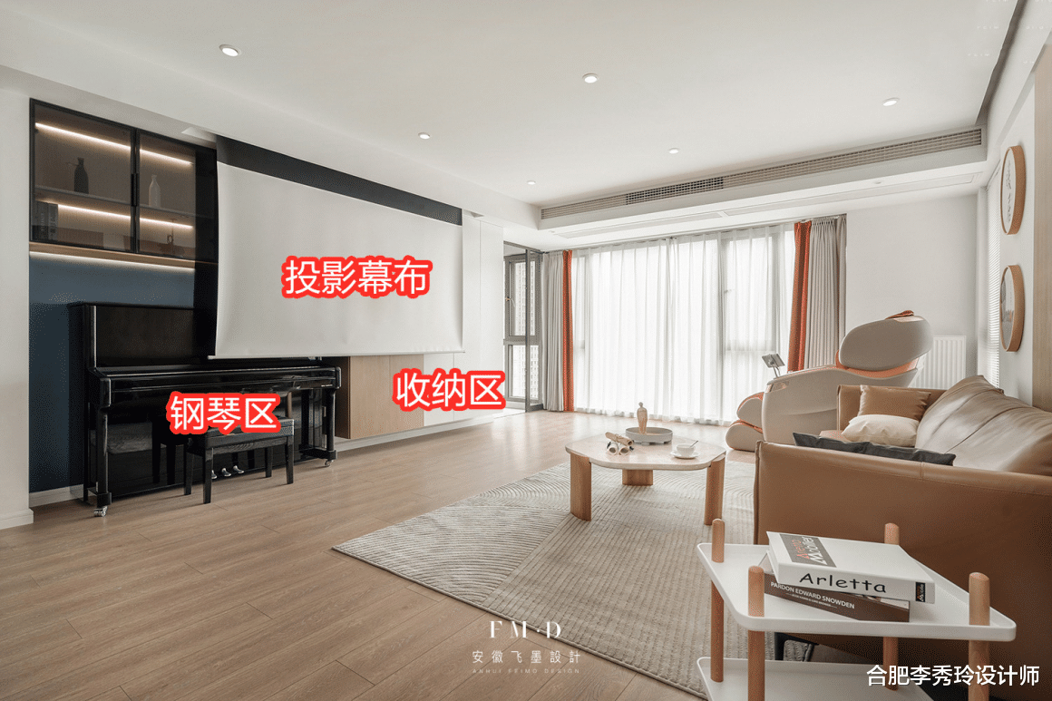 去“电视化”装法很多,归纳了5种,只有尝试过了才知道良苦用心