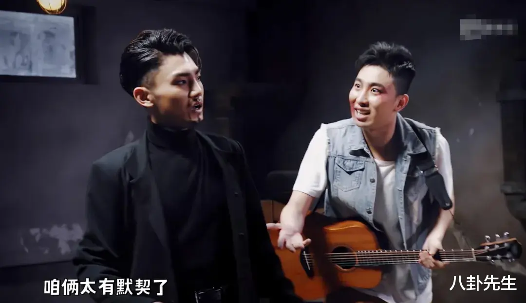 金靖|《喜剧大赛》9大组合实力排名：金靖垫底，三狗第5，蒋龙才排第2