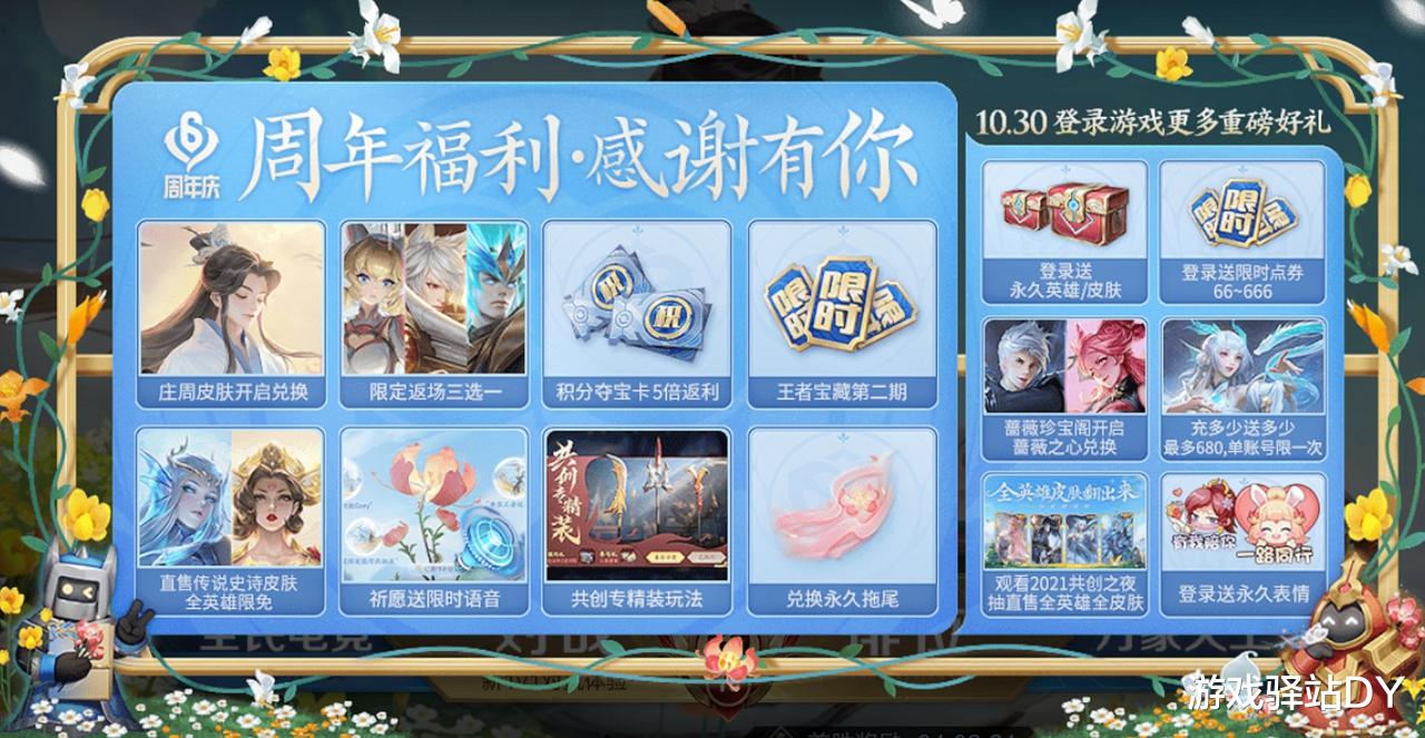 暗黑破坏神2|王者荣耀：灵感商店开启，兑换优先级推荐，必得5皮肤碎片60积分