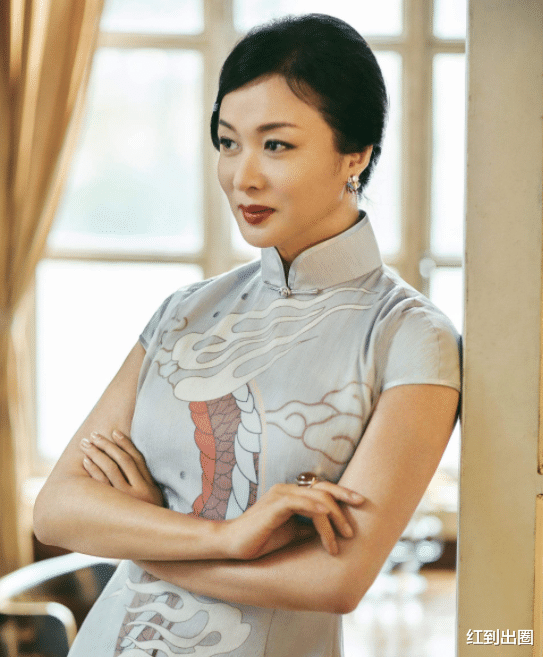 金星|?金星首曝内幕否认被封杀！连续4次质问江苏卫视，节目组无奈妥协