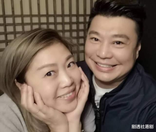 梅小惠|自曝仍渴望结婚！55岁著名港星罕见晒照露面，前男友患肺癌离世