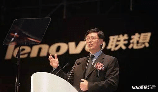 英伟达|杨元庆年薪1.7亿！柳传志透露大消息，杨元庆已是联想的主人