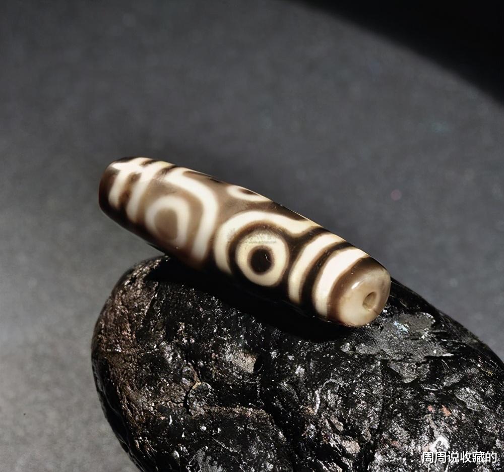 钱币|天珠仿珠的收藏价值,把它弄明白让自己少走弯路!