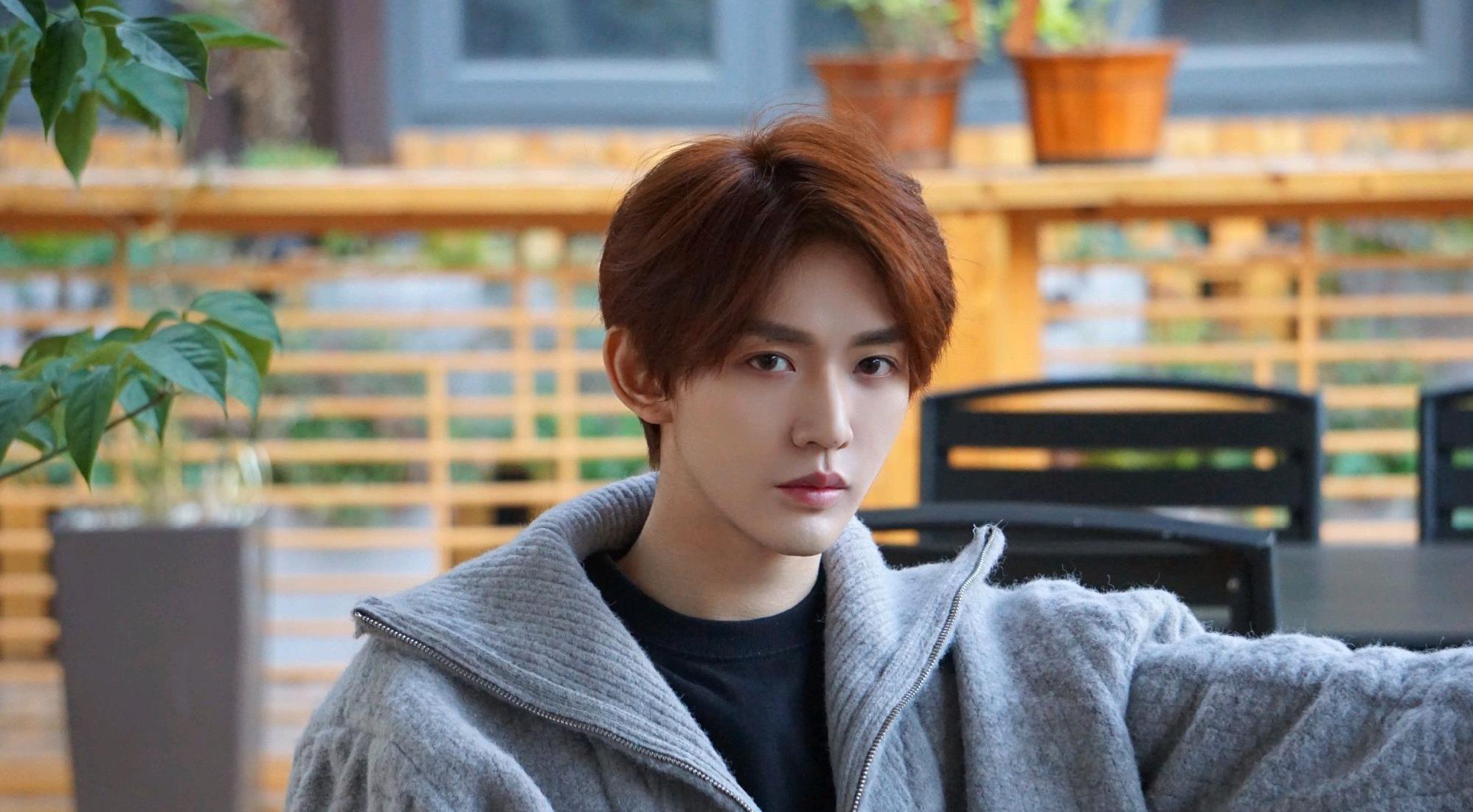 男神|又一位被配角惊艳的剧，男神造型惊艳全场，全员颜值在线