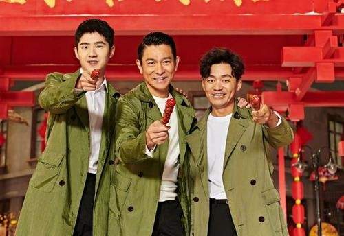 唐人街探案第三部|春节档7部电影评分出炉：《唐探3》垫底，第一名众望所归