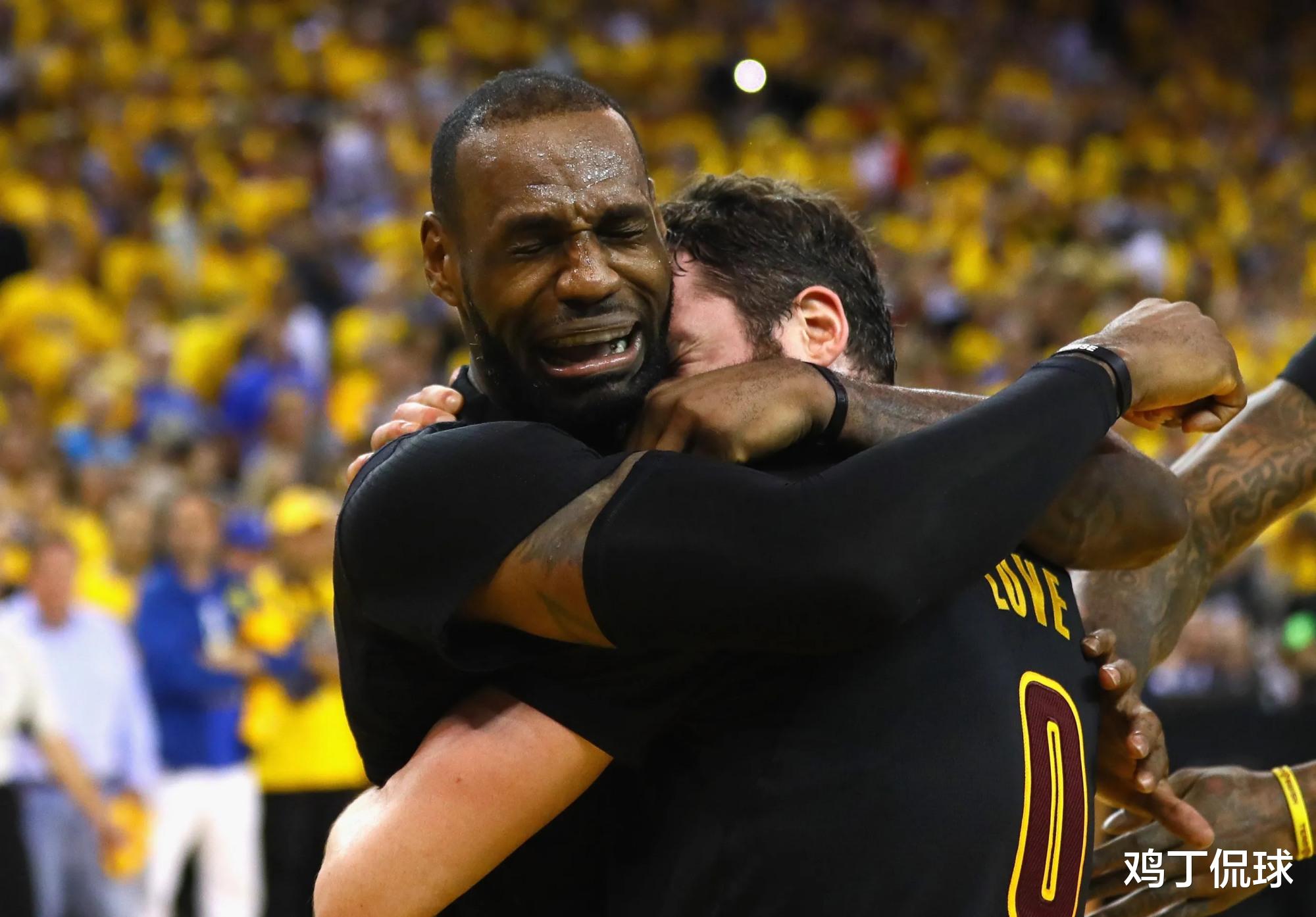 騎士隊(duì)|樂(lè)福主動(dòng)提出交易吧！這是騎士留給你最后的體面了