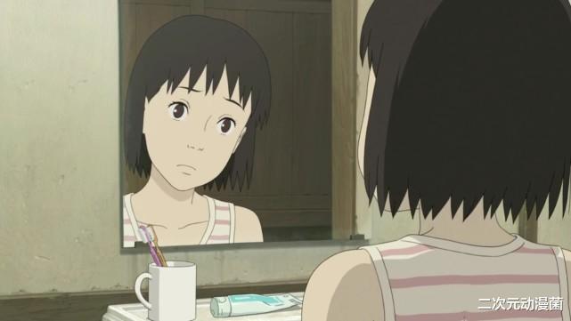 龙珠|《给桃子的信》是部什么样的动漫?