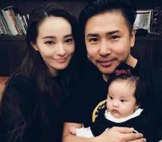 明星|四位娶了普通人回家的男明星，至今没有一对离婚，全把老婆宠上天