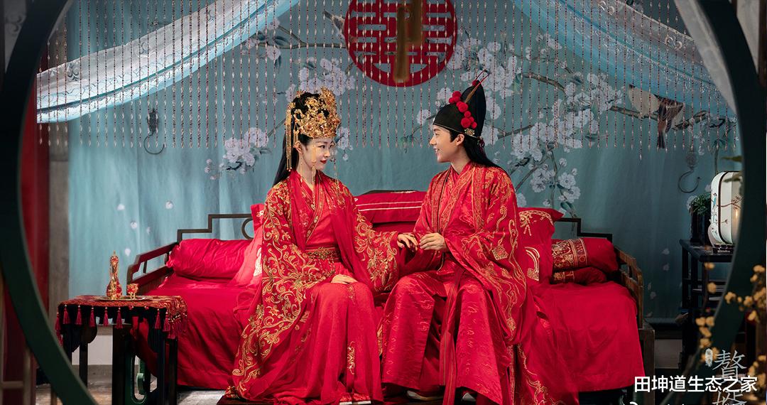 赘婿|《赘婿》全员美女：宋轶气质出众，胡丹丹知性妩媚，朱珠韵味十足