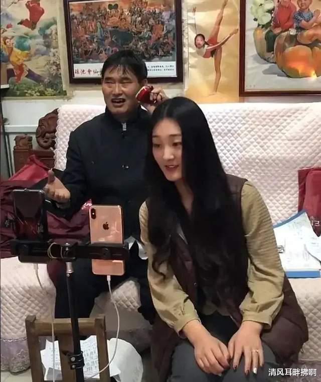 金智妮|结婚1年就名利双收，大衣哥儿媳陈亚楠赢了想跑路，大衣哥又输了