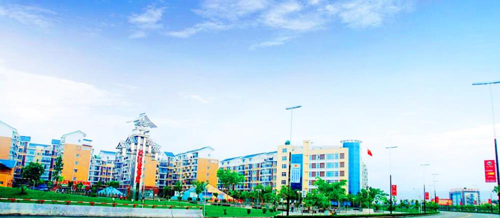 长脖子爸比说|四川德阳有3个经济发达镇,分别位于旌阳、广汉和罗江