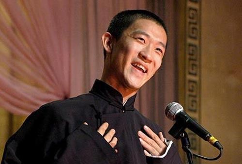 郭麒麟|继曹云金德云社再陷退社风波，张云雷自立门户，与老郭闹掰？