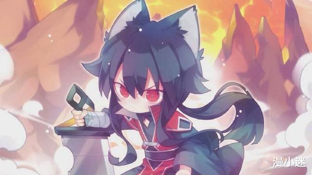 雄狮少年|十部国漫获得2021年度动画奖,凡人第二名,雄狮少年也在其中?