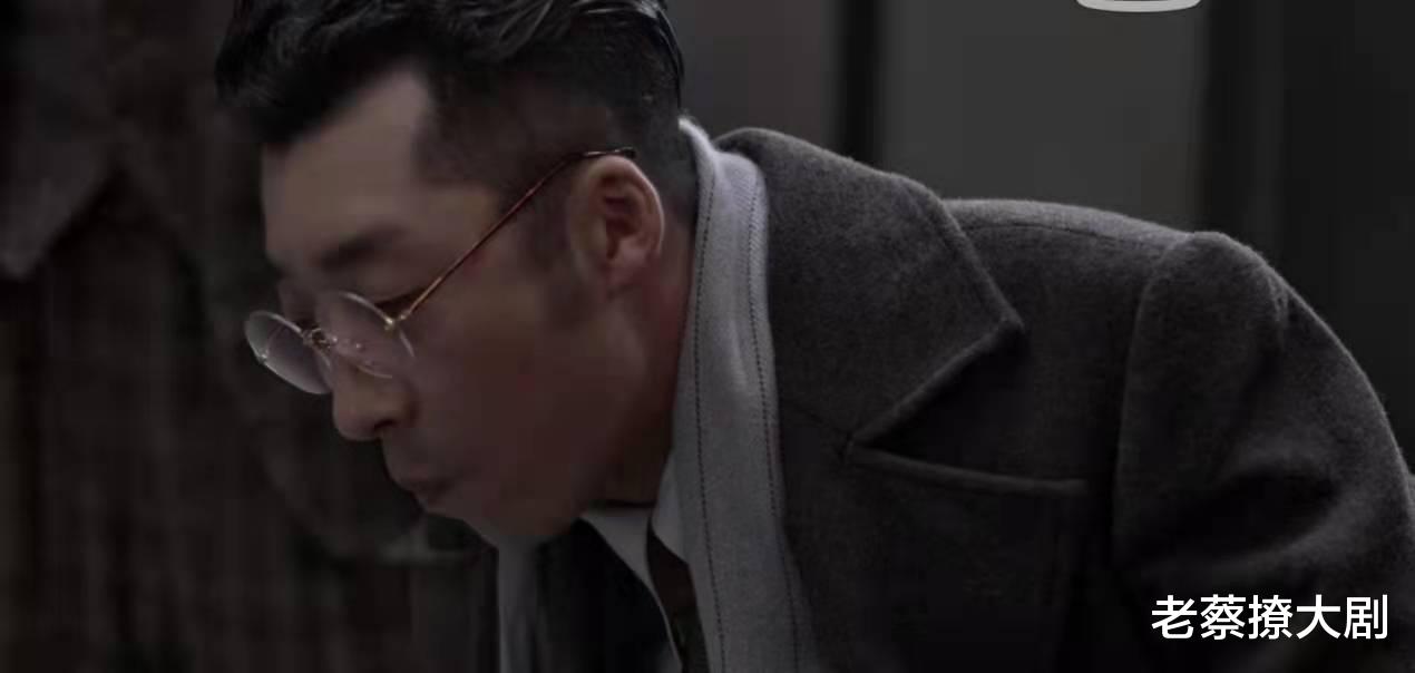 陈默群|《叛逆者》玩死王世安的，不是陈默群，而是一个叫做IQ的东西