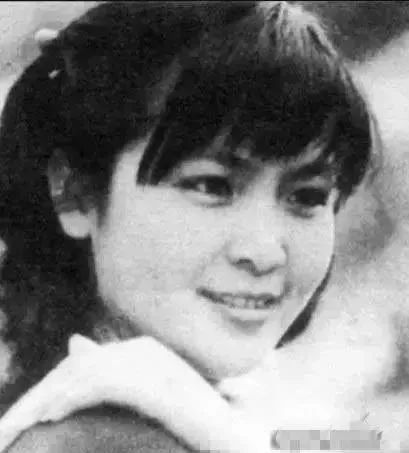 红楼梦|珍贵！87版《红楼梦》众多演员素颜照，吊打整容脸！