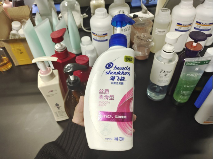护肤品 热门洗发水坦白局，你的洗发水真的好用？7款孕妇洗发水吐血总结