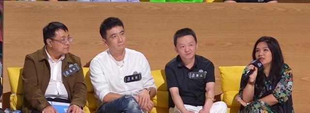 小陈有说 《导演请指教》毕志飞被怼得好惨,梁龙作品分数低,却受到力挺