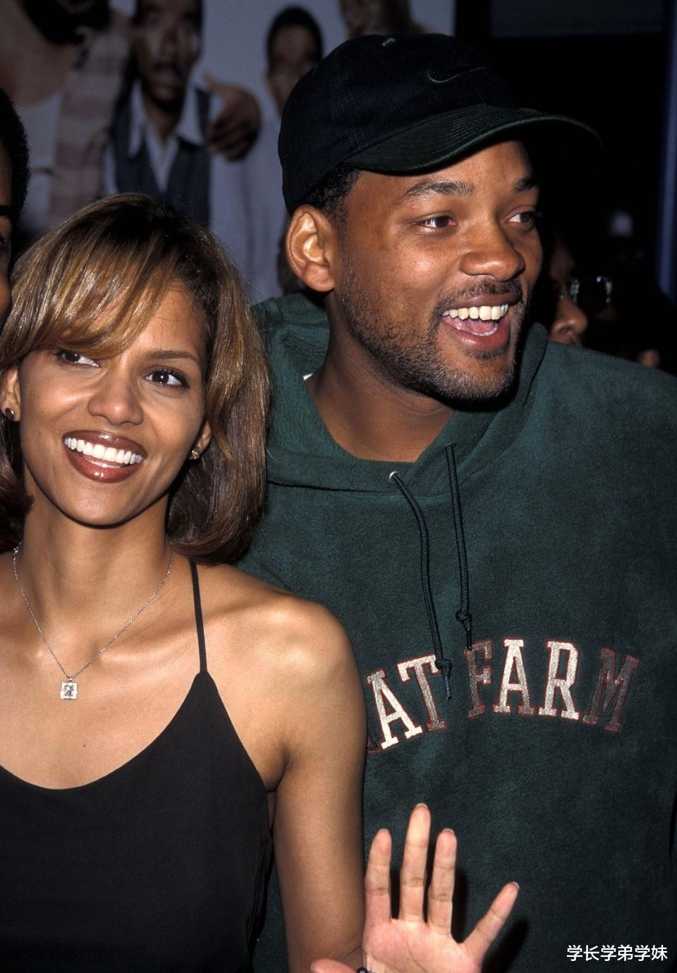 好莱坞|威尔·史密斯想开后宫？名存实亡的婚姻让好莱坞一哥也头大