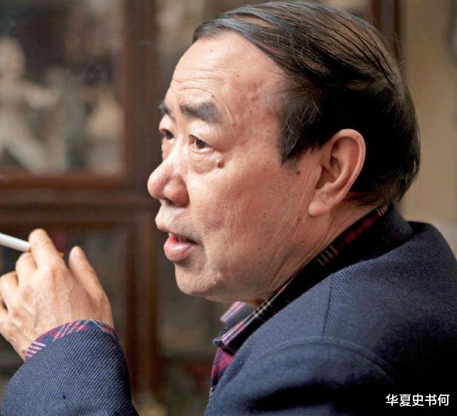 运势 凭写“男欢女爱”火了的贾平凹，受邀到受邀到复旦大学演讲，互动提问环节，被女大学生怼了