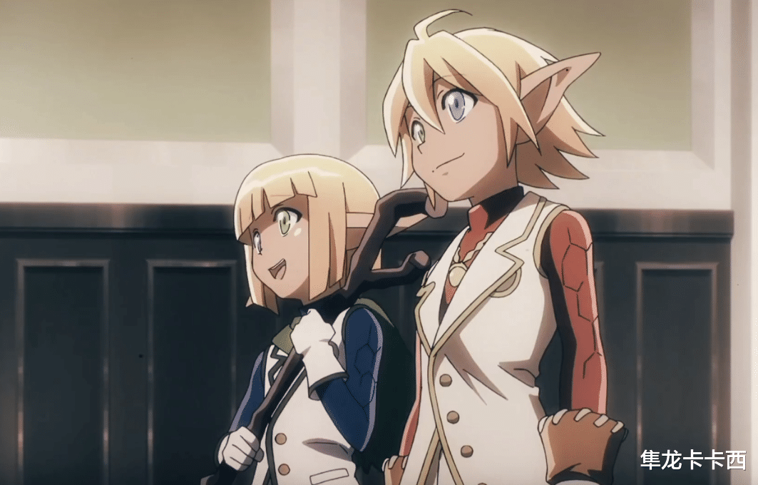 overlord|overlord动画第四季宣传绘及PV公开 骨傲天将于2022年强势回归