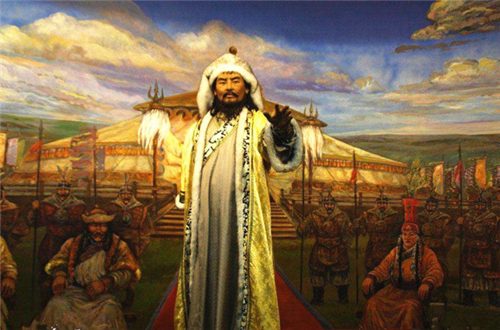 金朝|金国灭亡时,女真皇族的下场有多惨?史书记载或引人不适