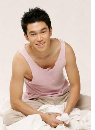 刘冠麟|出道19年不温不火，因《赘婿》撞脸吉吉国王爆红，每个表情都是戏