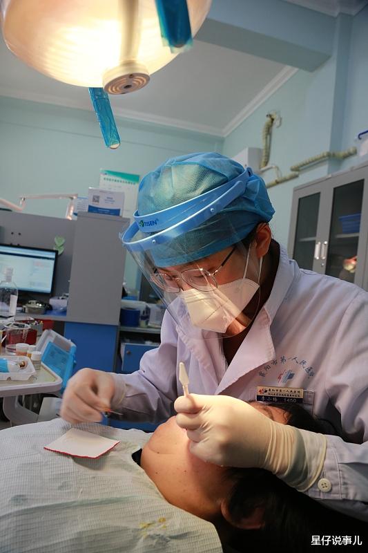 医生|既然医院有口腔科，为什么私人牙科诊所还到处都是？为什么大家不去医院？