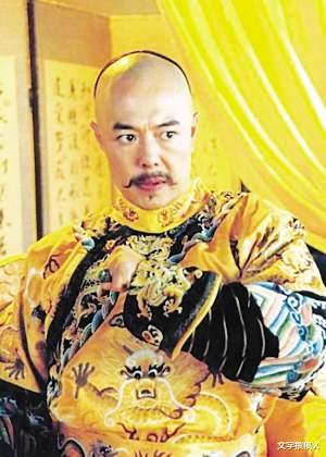 张铁林|现实“皇阿玛”张铁林：8个女人3个私生子，64岁的他为何这么渣？