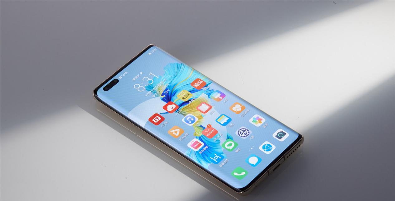 赵月看花花|让人意外，华为Mate50 X竟然要来了！有鸿蒙OS 3.0+5000mAh