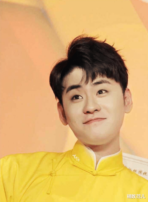 德云社|德云社被停演的7位演员，秦霄贤因收礼，而他直接被逐出师门