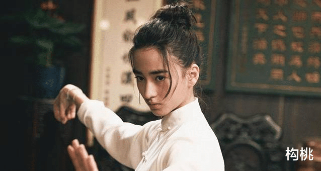 胡先煦|《一人之下》电影版路透曝光胡先煦饰演张楚岚冯宝宝造型让人意外