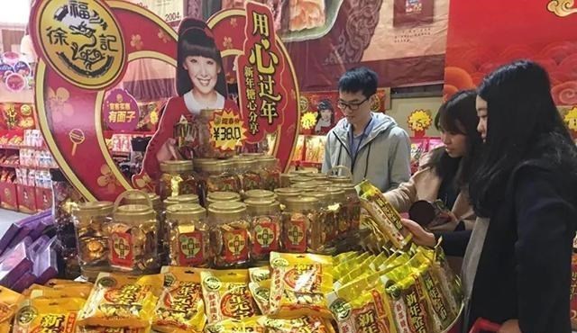 月落等风來|全球零食榜前十强，被外国品牌“承包”了？仅一中国品牌出现其中