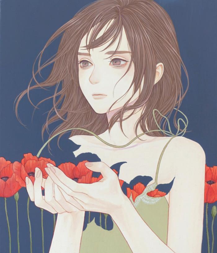 尼莫妈妈说|其实，真正的爱，是有生理反应的