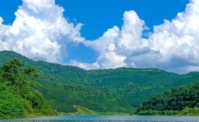 死亡谷 地球上的那些人类禁区你知道几个?为什么不允许人类进入?