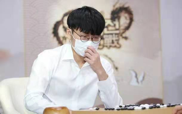 中超|2021全年胜率最高棋手排行  中国两人胜率接近七五成 柯洁排第六