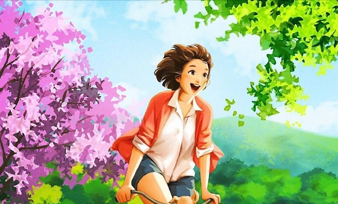 泰安秋子|都是换季穿衣,别人为什么就比你更美?今夏最美“搭配灵感”送你