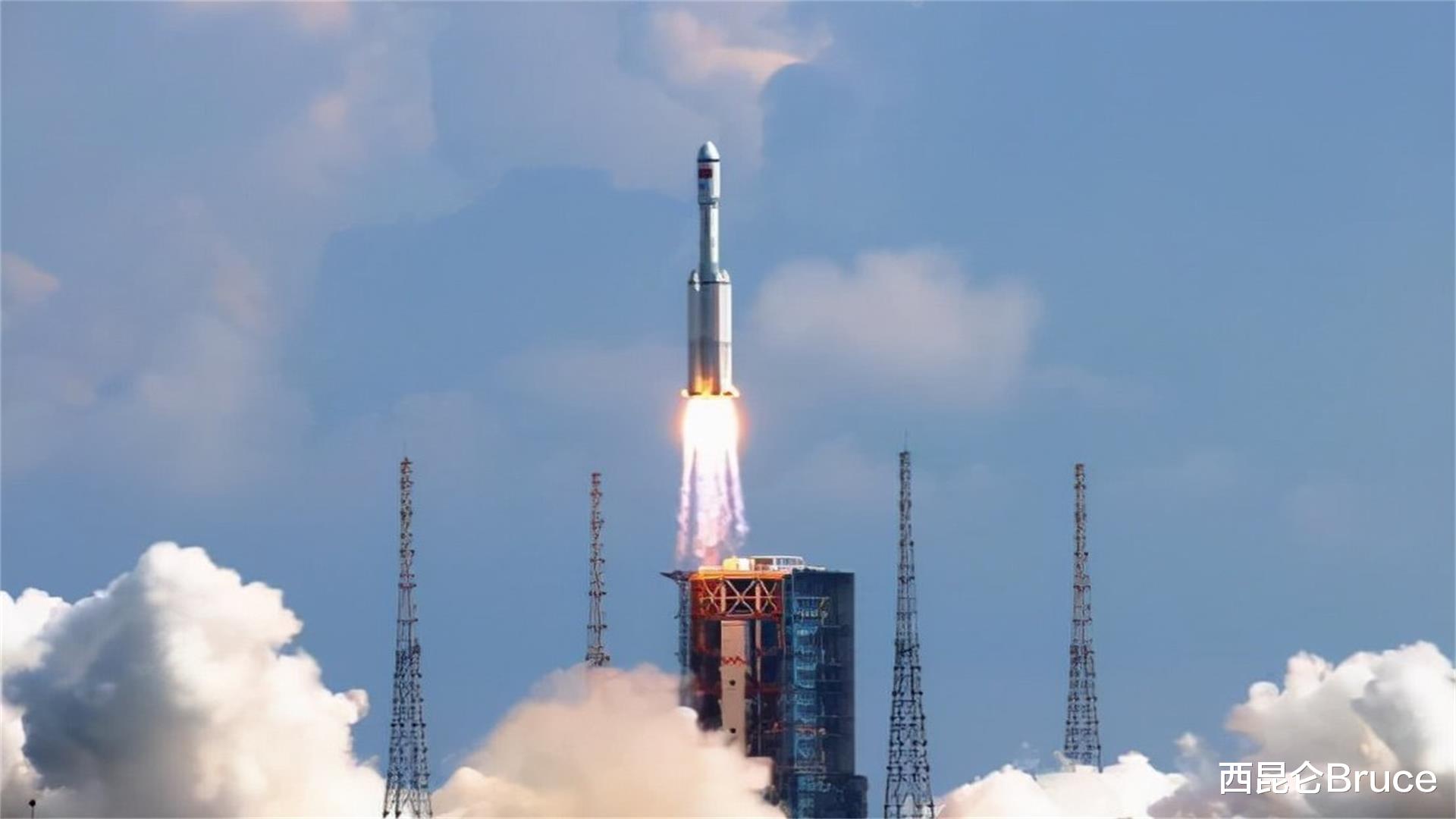 空间站 神舟十三号疑问解惑:本次采用径向对接,难在哪里,又有何意义呢