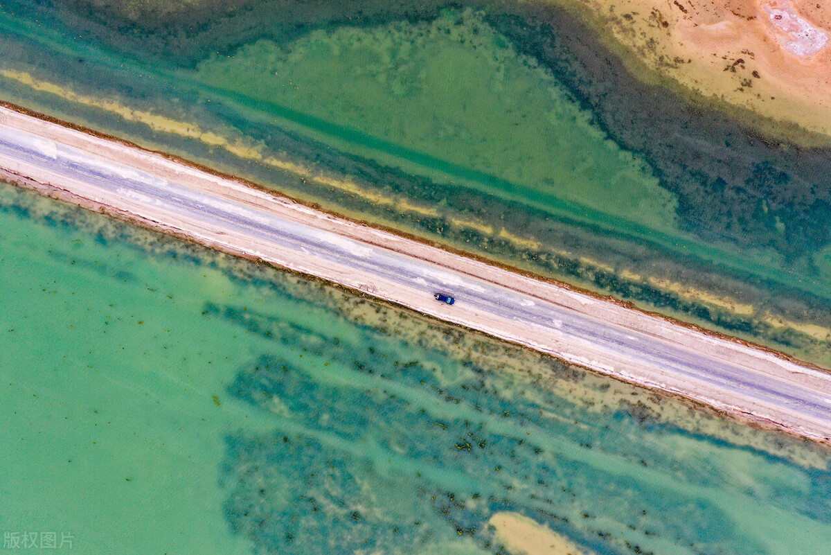西双版纳 它是中国最孤独的城市,被四大无人区笼罩,方圆几百里荒芜人烟