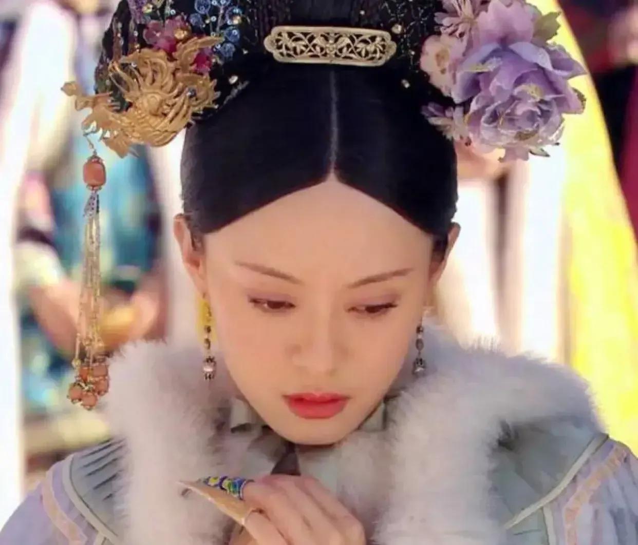 宋慧乔|出道花期长，人缘好的女星，只服这8位，个个都是女神