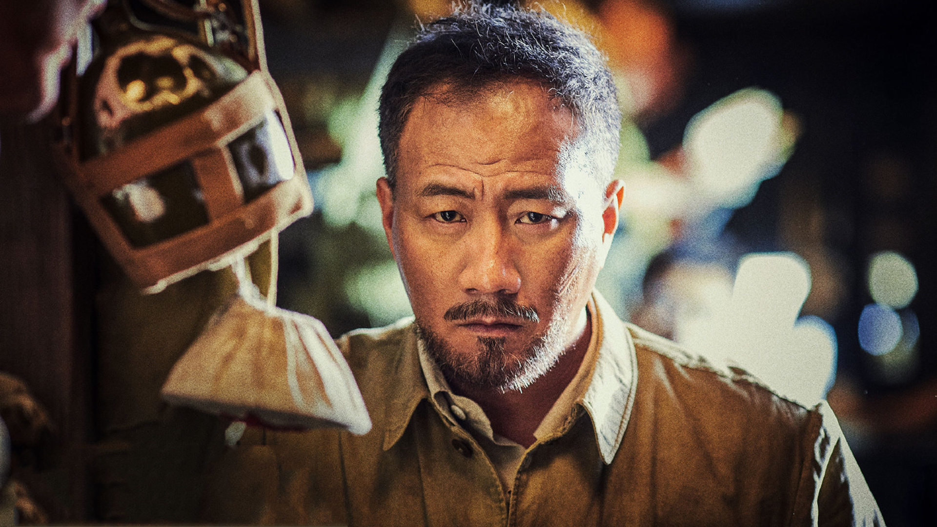 长津湖|《长津湖》老兵为什么不给伍万里子弹？看看他们的对话就知道了