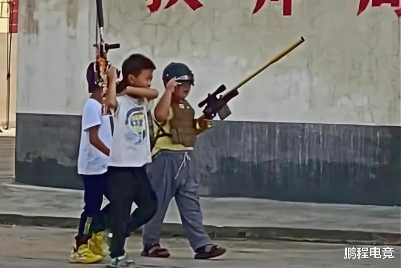 吃鸡游戏|“吃鸡”玩家发现涨KD秘诀?周末21点进入游戏,自闭城也能30杀!