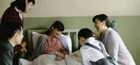 |《父母爱情》原著：江德福和安杰的婚姻无爱，都是赤裸裸的“欲”