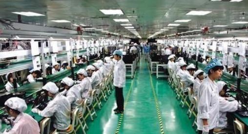 印度工廠遭“爛尾”，富士康趕回中國挽回正式工，但收效甚微-圖3