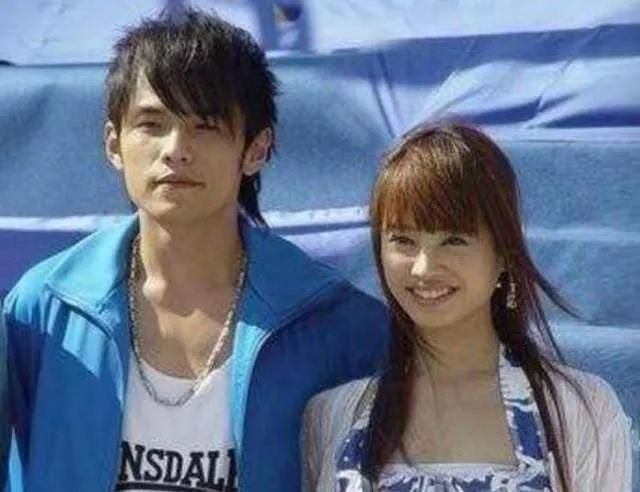 郭德纲|“少男杀手”蔡依林，和她生命中的12个男人