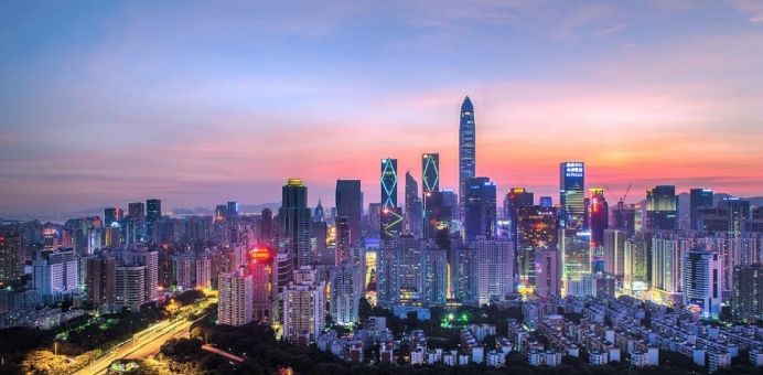 比爾蓋茨大膽設想：中國正誕生一座超級城市，未來將改變世界格局-圖5