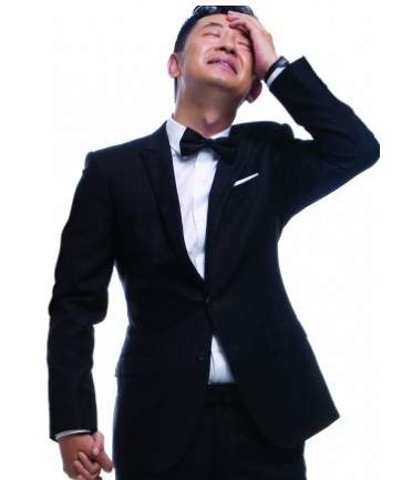 黄海波|又一男星“翻车”，一定要引以为戒，这5位明星个个都是自毁前程