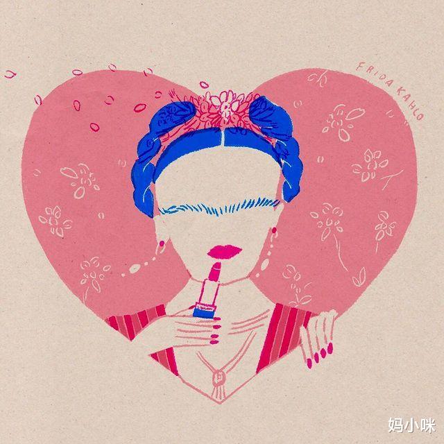 妈小咪|聪明女人和笨女人,最大的区别在朋友圈,看一眼就明白了