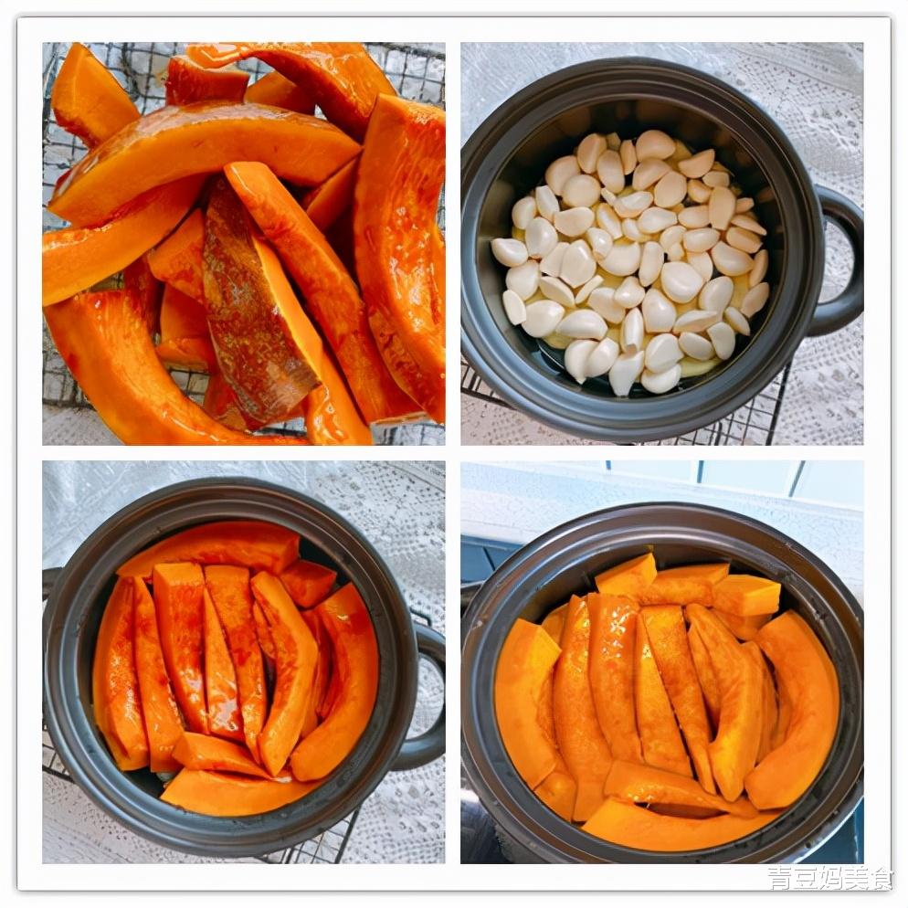 冬季要多吃南瓜，润燥健脾营养好，7种不同做法，上桌就抢光