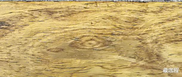 翡翠|?棕眼反差强烈，五屏风镜台是以为黄花梨