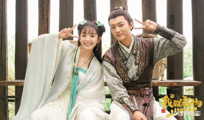 古装剧|2021最值得反复刷的6部古装剧，最后一部至今未能走出来